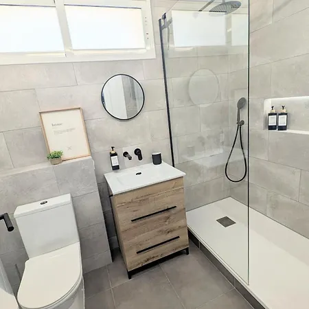 Loft With Private Pool In
