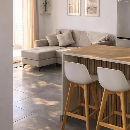 Apartman Loft With Private Pool In Alzira