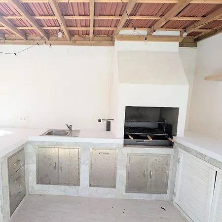 Apartman Loft With Private Pool In