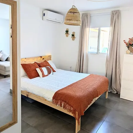 Loft With Private Pool In Alzira