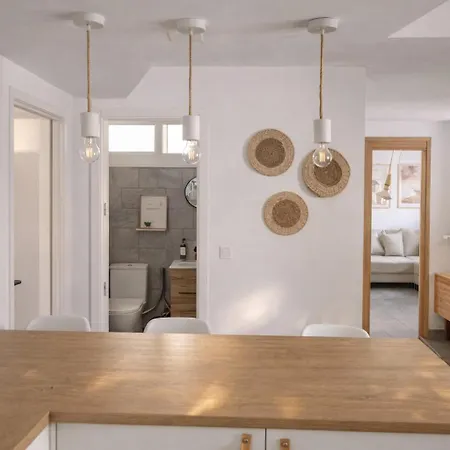 Loft With Private Pool In شقة *