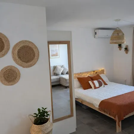 شقة Loft With Private Pool In *